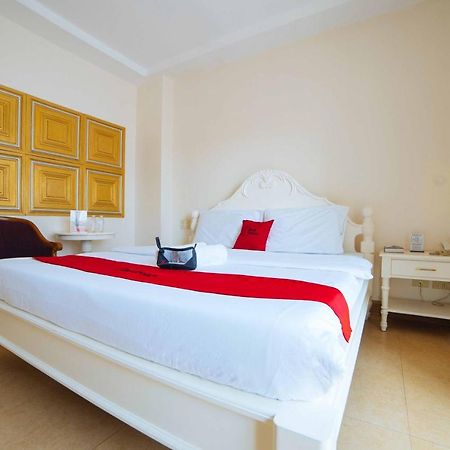 Reddoorz Premium @ Korea Town Angeles City Екстериор снимка