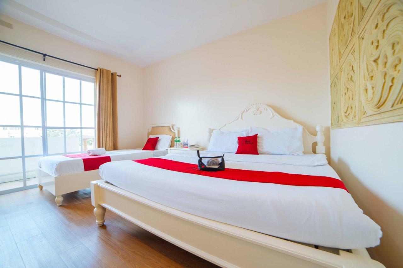 Reddoorz Premium @ Korea Town Angeles City Екстериор снимка