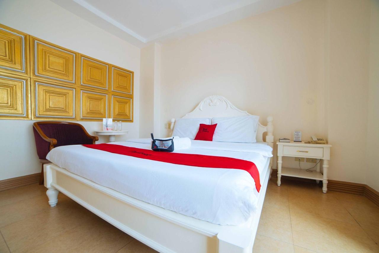 Reddoorz Premium @ Korea Town Angeles City Екстериор снимка