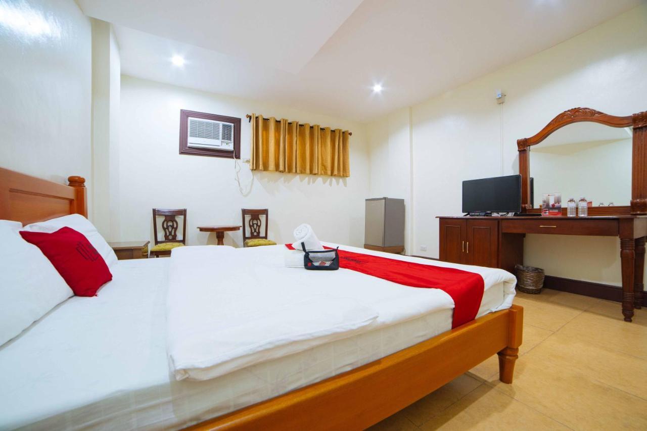 Reddoorz Premium @ Korea Town Angeles City Екстериор снимка