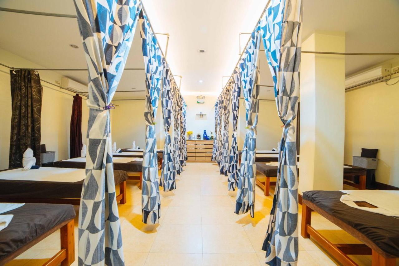 Reddoorz Premium @ Korea Town Angeles City Екстериор снимка