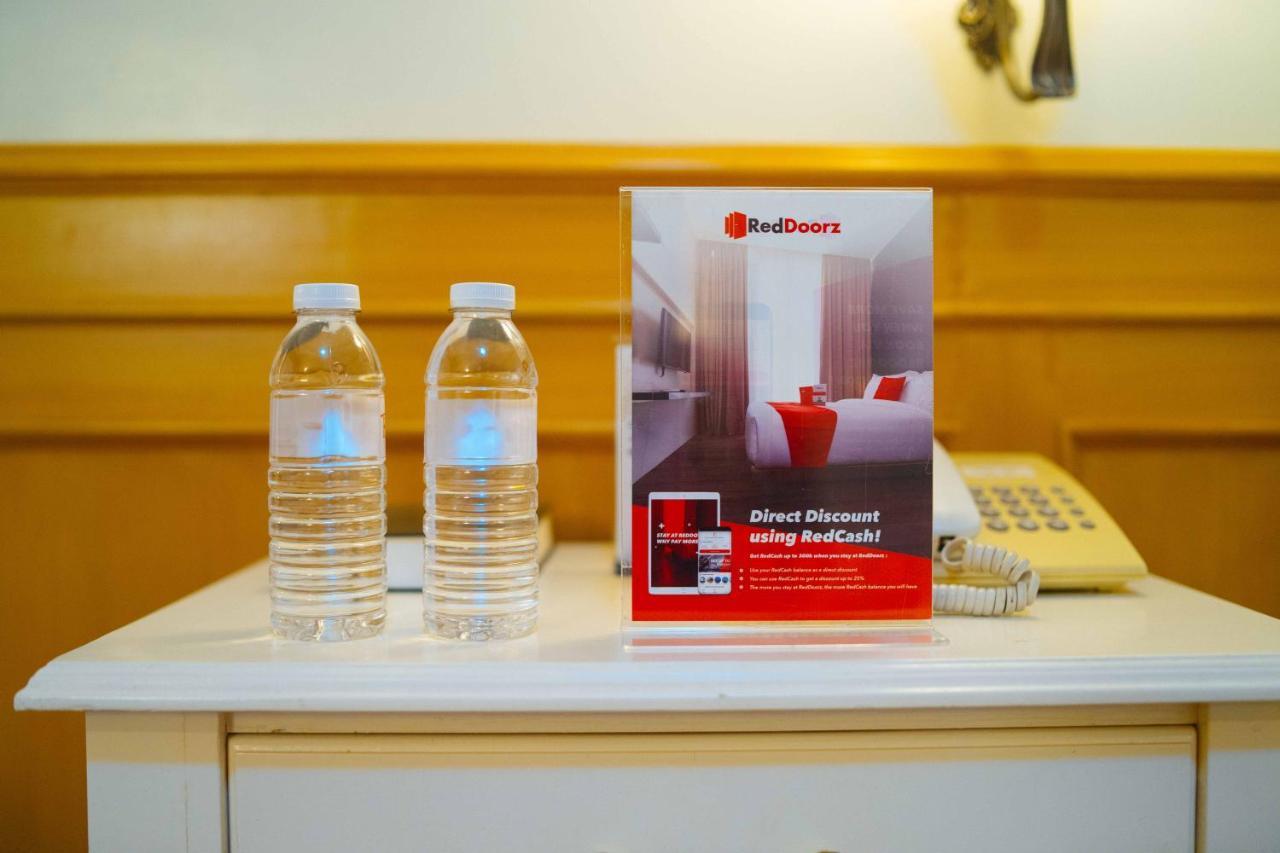 Reddoorz Premium @ Korea Town Angeles City Екстериор снимка