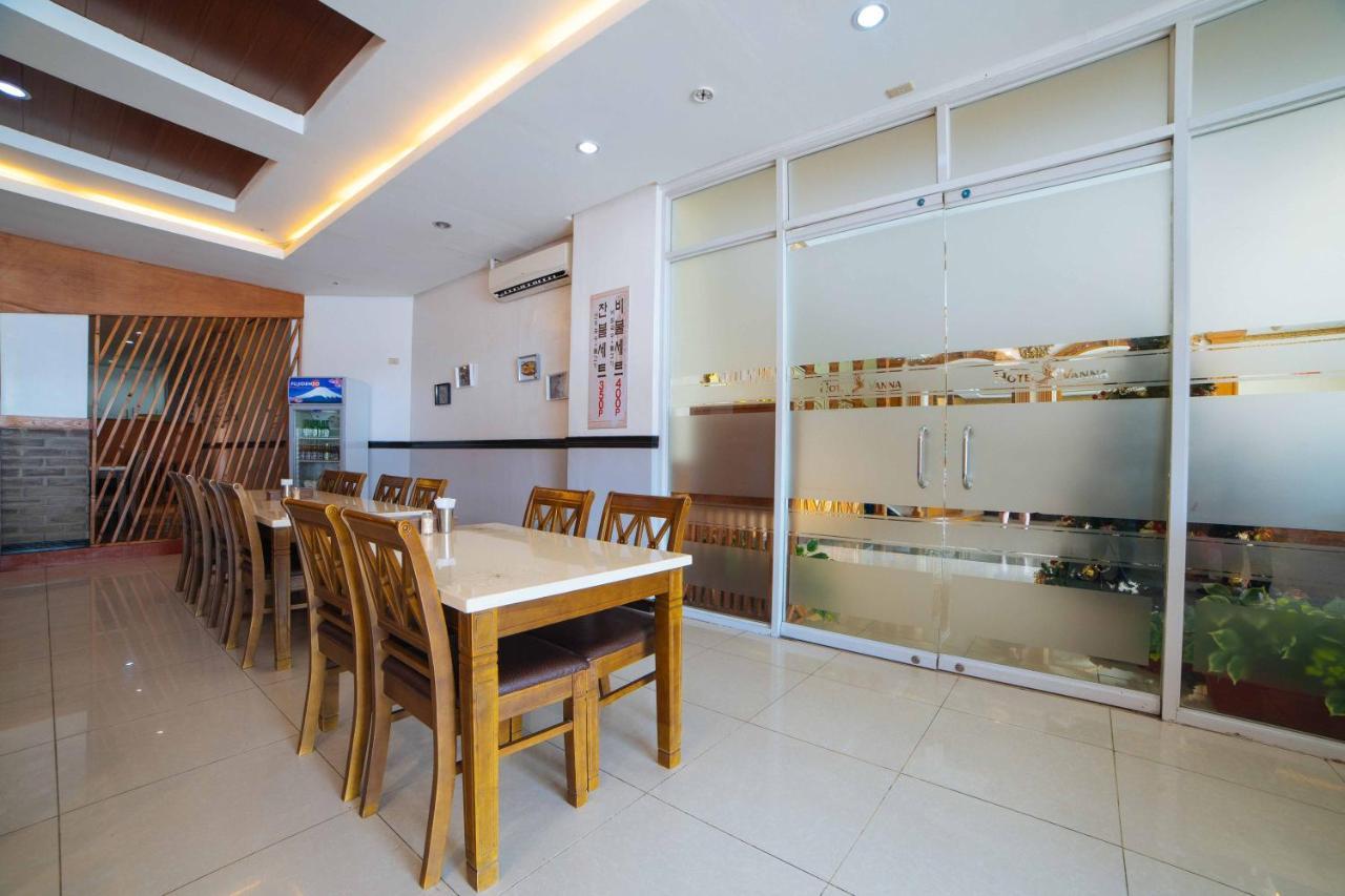 Reddoorz Premium @ Korea Town Angeles City Екстериор снимка