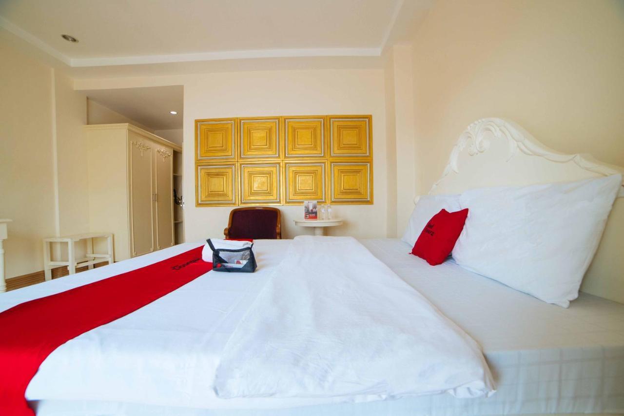 Reddoorz Premium @ Korea Town Angeles City Екстериор снимка