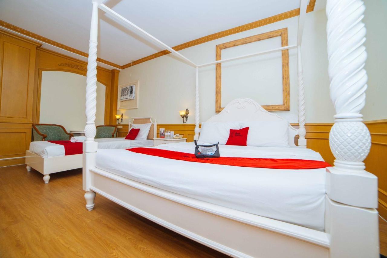 Reddoorz Premium @ Korea Town Angeles City Екстериор снимка