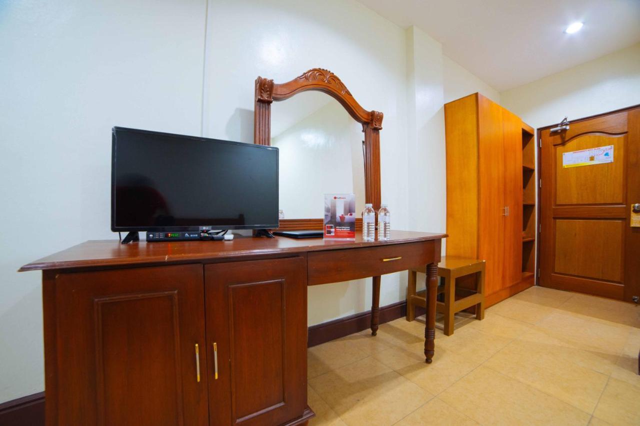 Reddoorz Premium @ Korea Town Angeles City Екстериор снимка