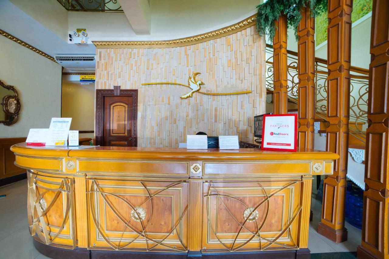 Reddoorz Premium @ Korea Town Angeles City Екстериор снимка