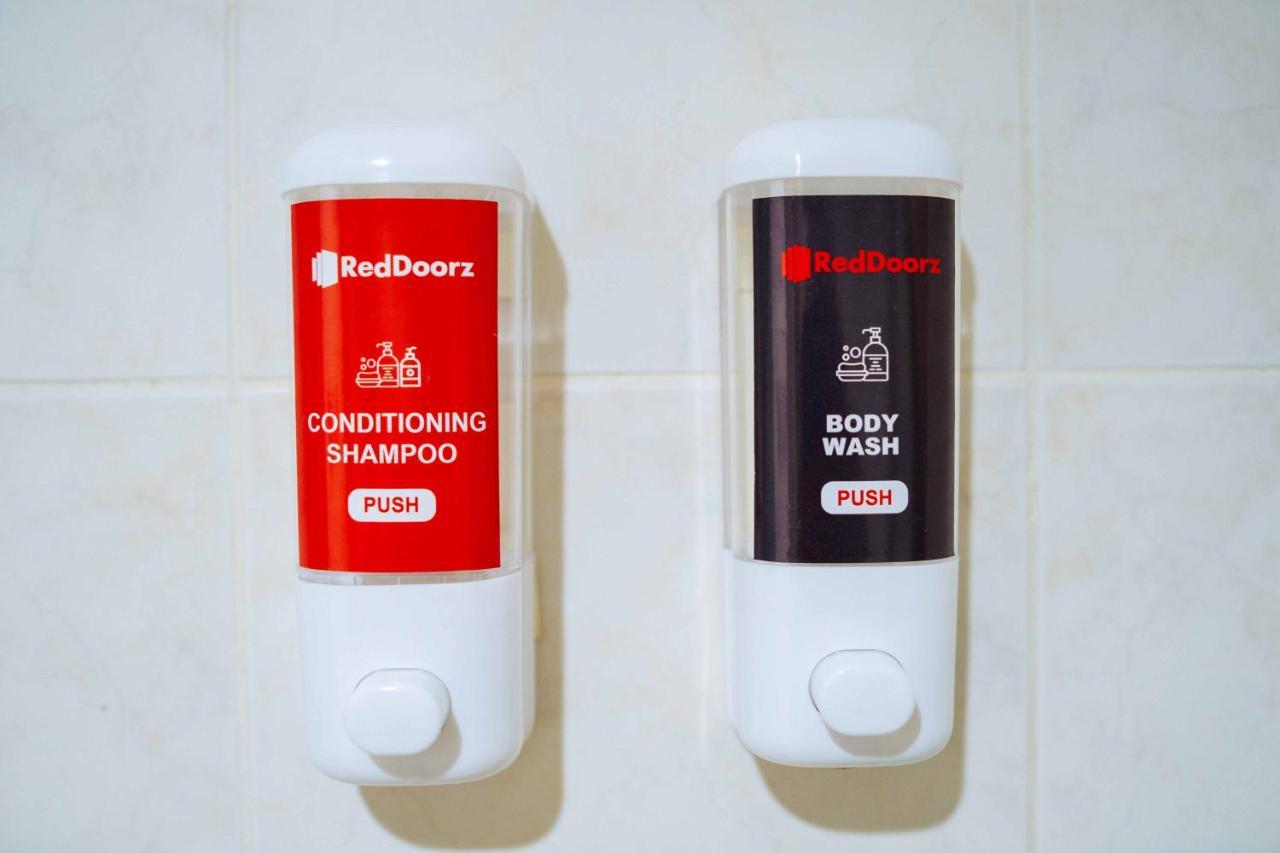 Reddoorz Premium @ Korea Town Angeles City Екстериор снимка