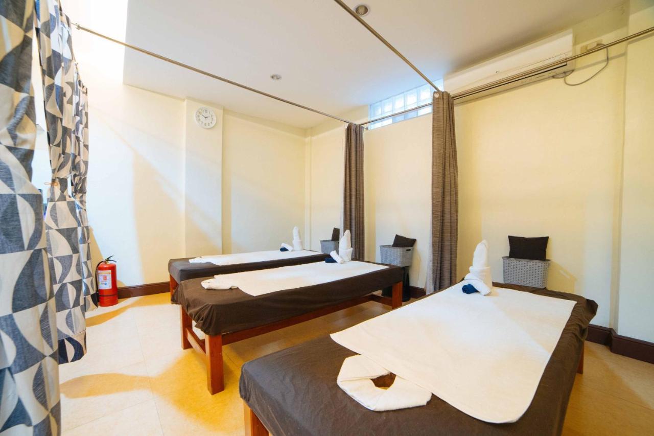 Reddoorz Premium @ Korea Town Angeles City Екстериор снимка