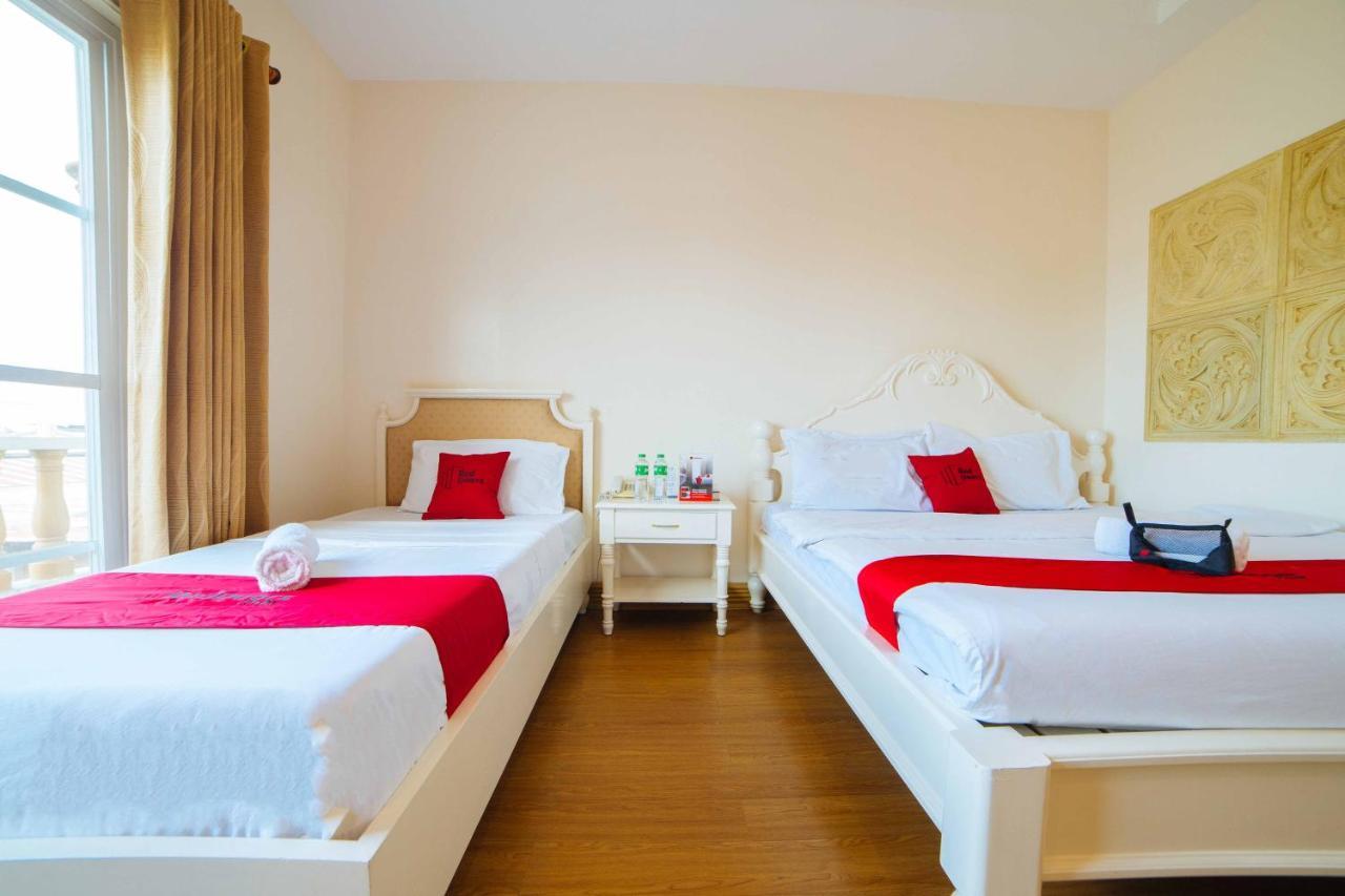 Reddoorz Premium @ Korea Town Angeles City Екстериор снимка