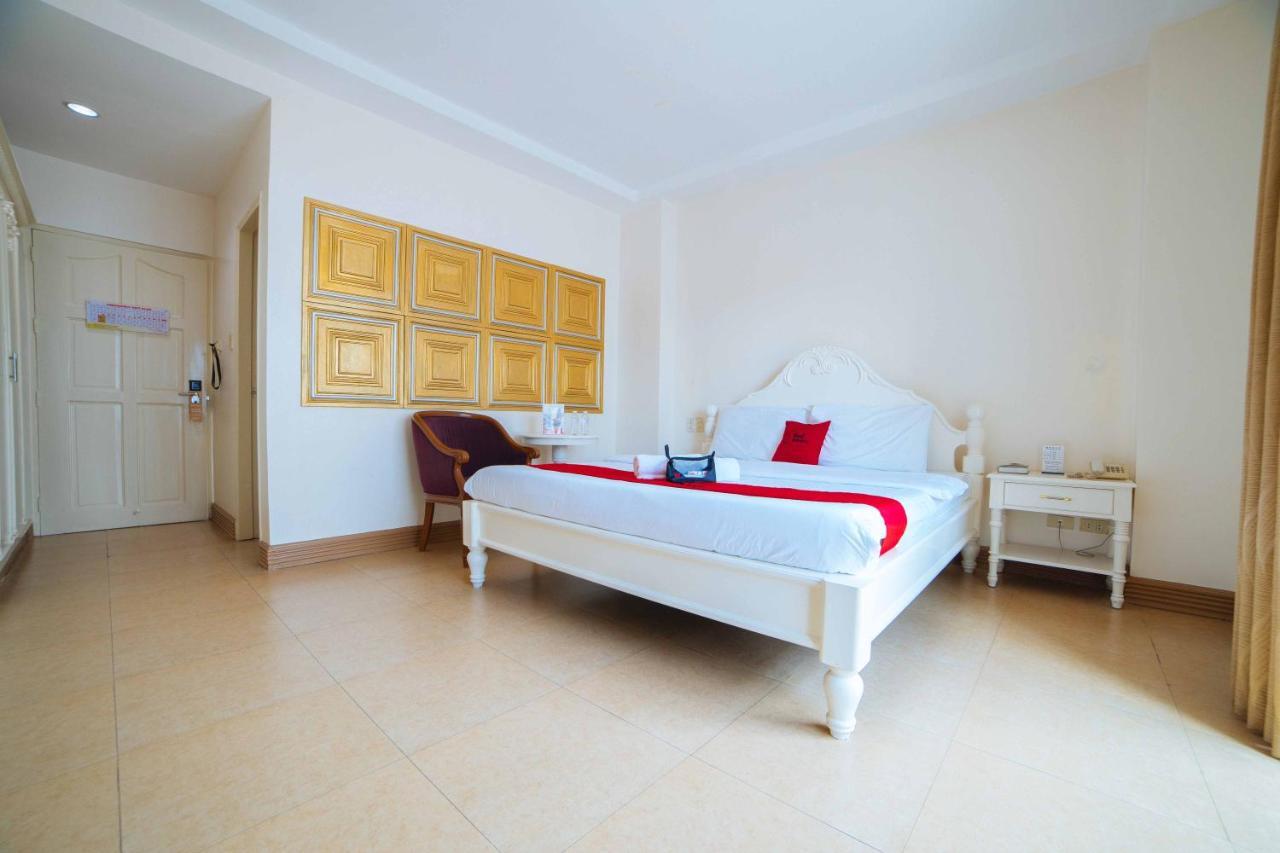Reddoorz Premium @ Korea Town Angeles City Екстериор снимка