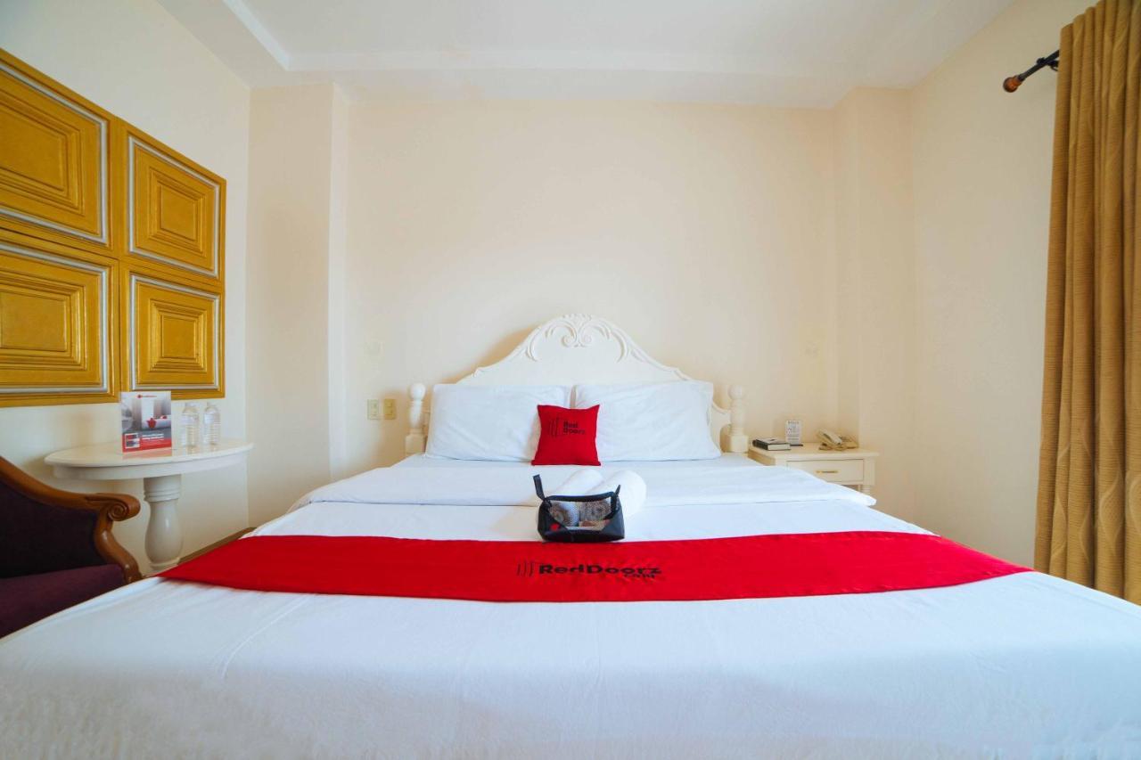 Reddoorz Premium @ Korea Town Angeles City Екстериор снимка