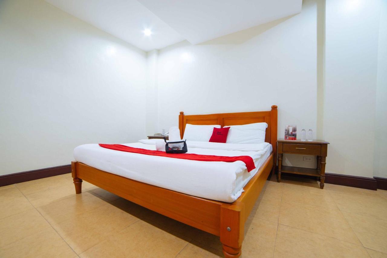 Reddoorz Premium @ Korea Town Angeles City Екстериор снимка
