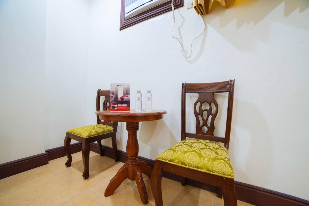 Reddoorz Premium @ Korea Town Angeles City Екстериор снимка