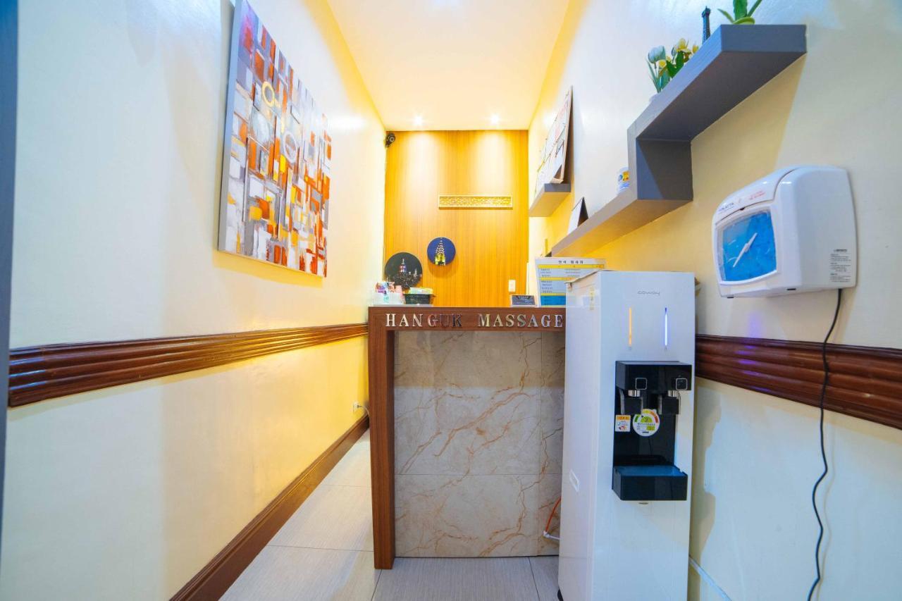 Reddoorz Premium @ Korea Town Angeles City Екстериор снимка