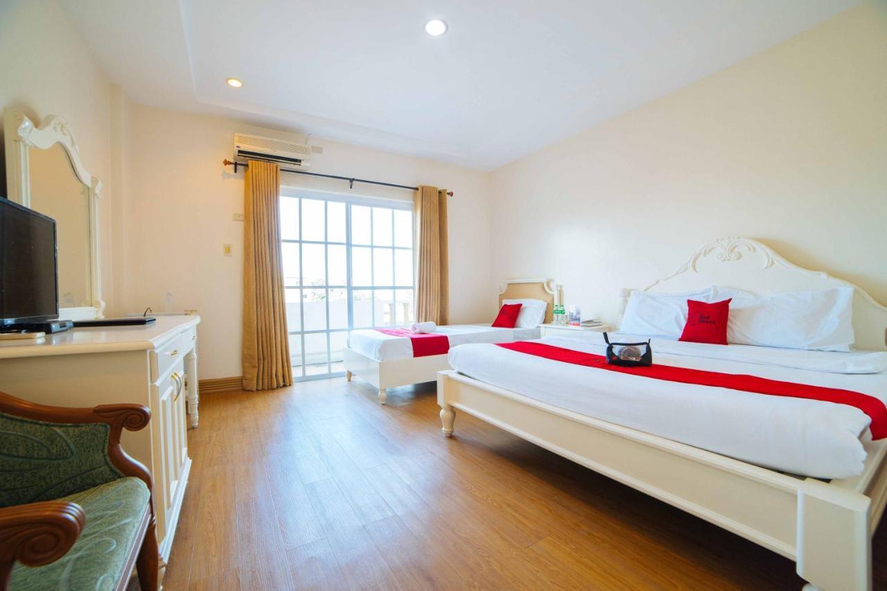 Reddoorz Premium @ Korea Town Angeles City Екстериор снимка