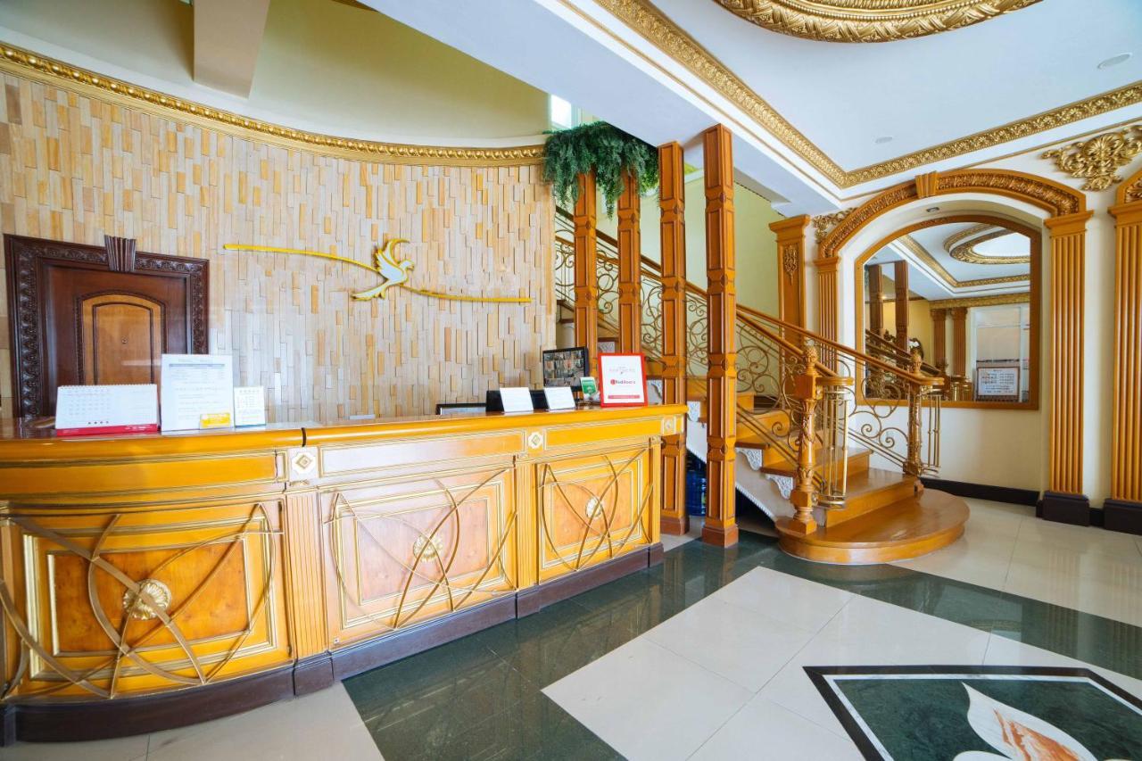 Reddoorz Premium @ Korea Town Angeles City Екстериор снимка
