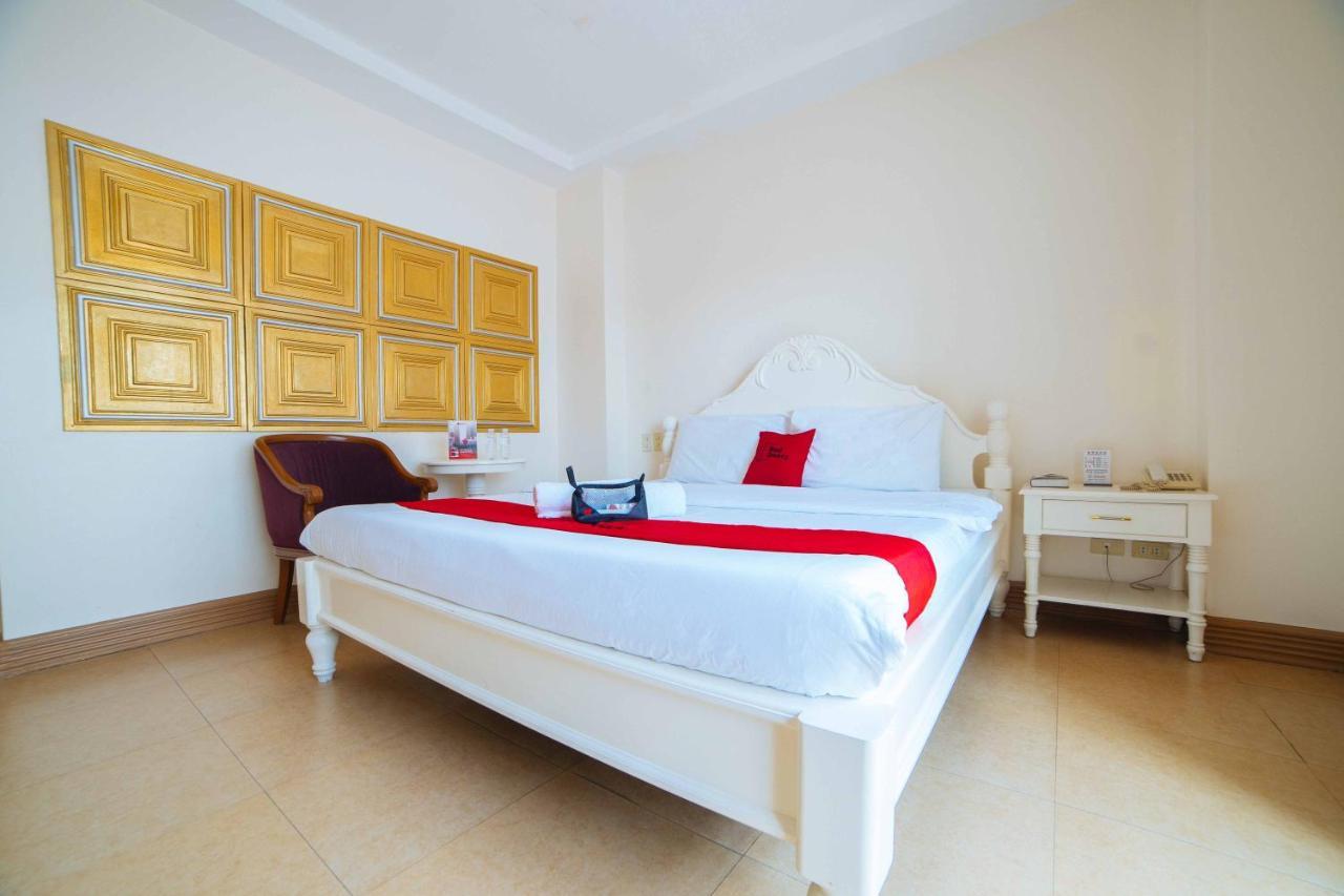 Reddoorz Premium @ Korea Town Angeles City Екстериор снимка