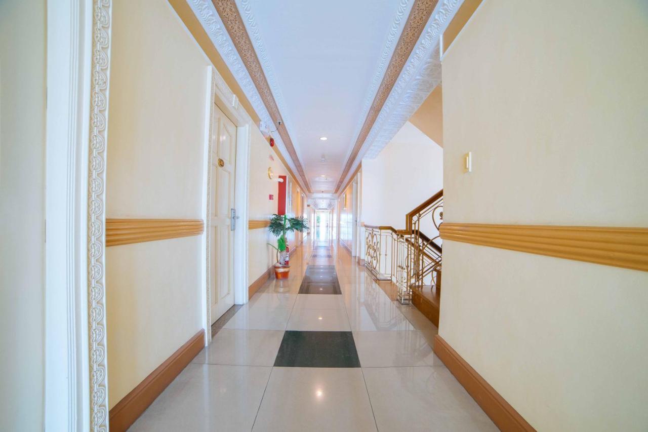 Reddoorz Premium @ Korea Town Angeles City Екстериор снимка