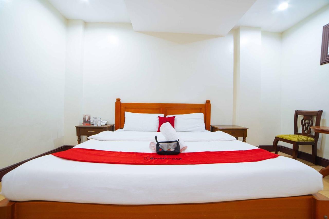 Reddoorz Premium @ Korea Town Angeles City Екстериор снимка