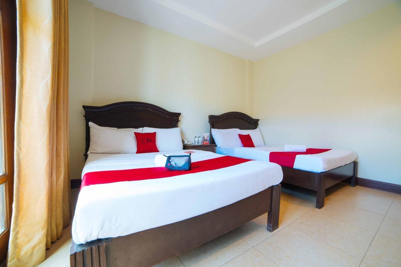 Reddoorz Premium @ Korea Town Angeles City Екстериор снимка
