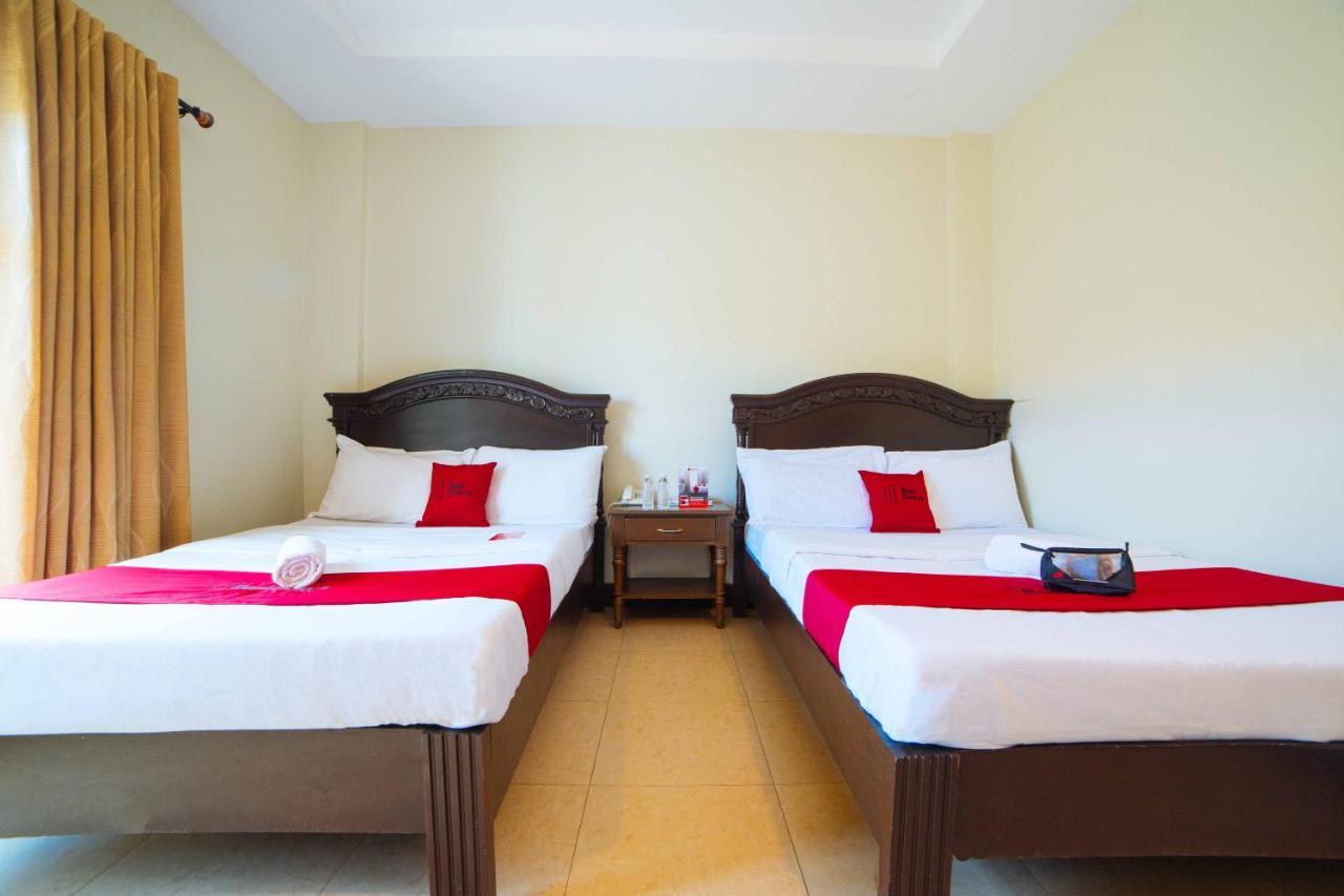 Reddoorz Premium @ Korea Town Angeles City Екстериор снимка