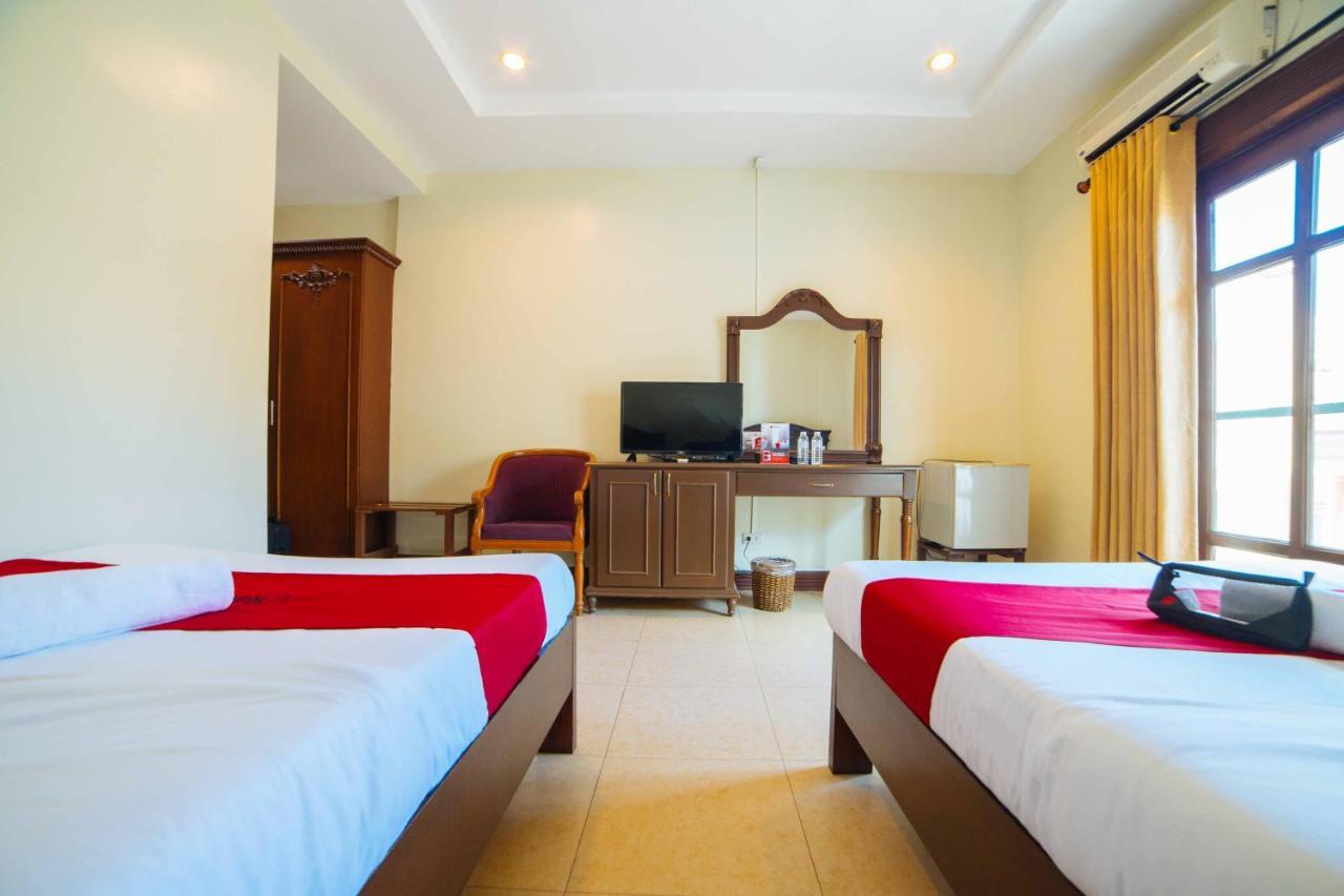 Reddoorz Premium @ Korea Town Angeles City Екстериор снимка