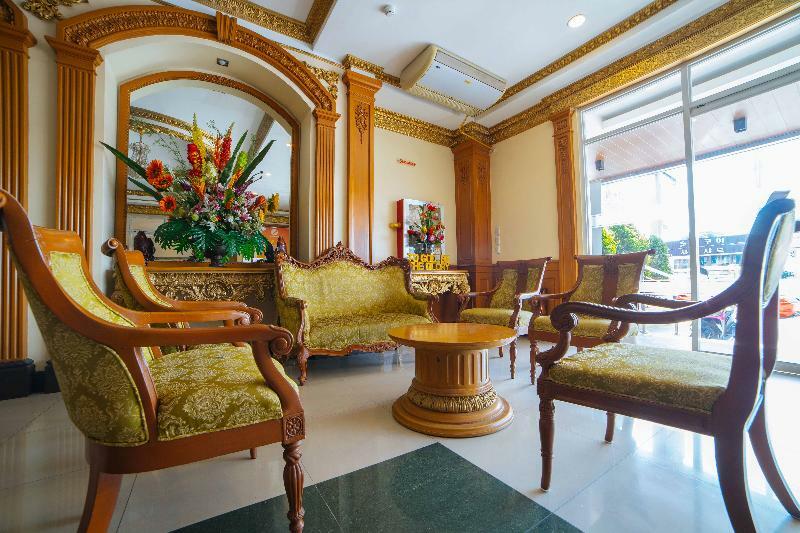 Reddoorz Premium @ Korea Town Angeles City Екстериор снимка